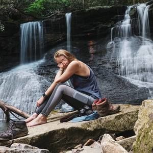 Meet your Posher, Morgan